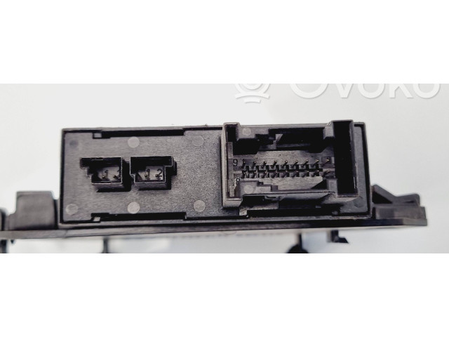 Řídící jednotka A0265450532, A1661402000 Mercedes-Benz A W168 1998