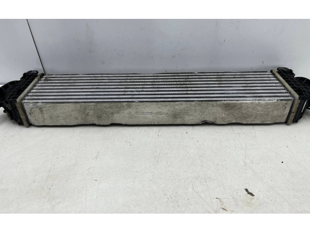 Интеркулер 127100-5710 Mazda CX-5 II