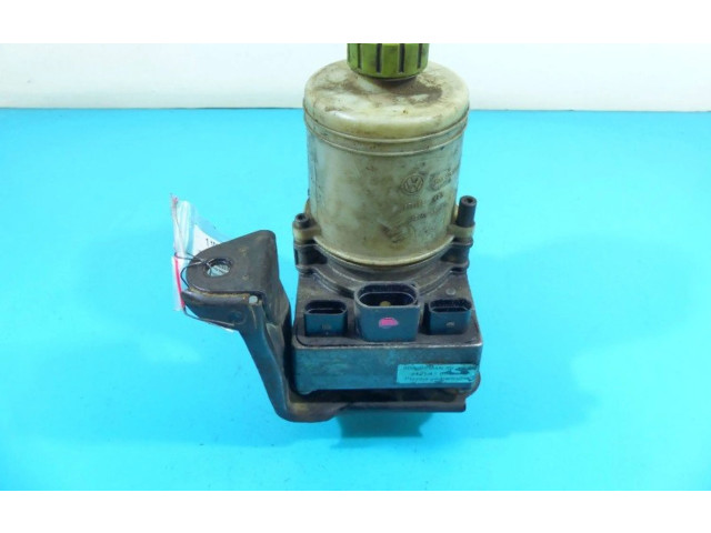 Рулевая рейка 6Q0423371A, IMPRK1198253 Skoda Fabia Mk1 (6Y) 1999 - 2007 года