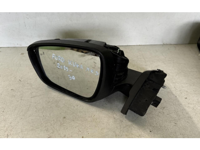 Zpětné zrcátko Ford Kuga III 2022
