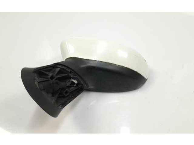 Zpětné zrcátko  Fiat Punto Evo 2010  Espelho  