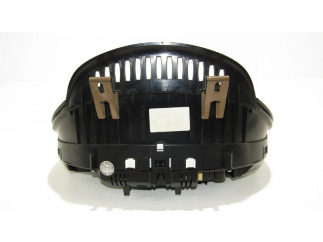 Přístrojová deska BMW 5 GT F07 2010 923295801