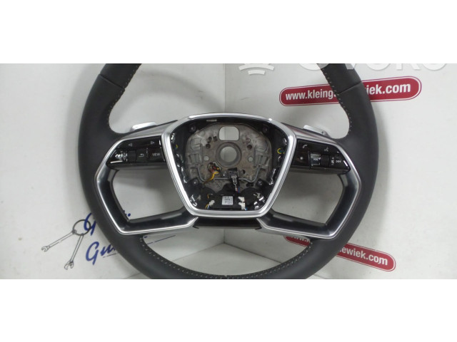 Руль Audi e-tron   -  года 4KE419091A, 4KE419091AJAJ      