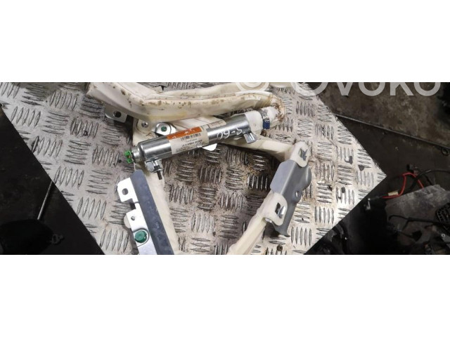 Боковая подушка безопасности 8623228 Volvo S60