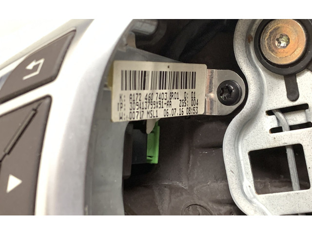 Volant Mercedes-Benz E A207 2016 A1724607403