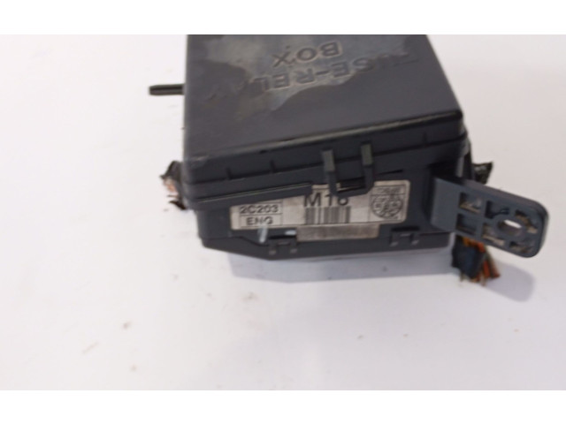 Модуль управления BSM 912012C203 Hyundai Coupe