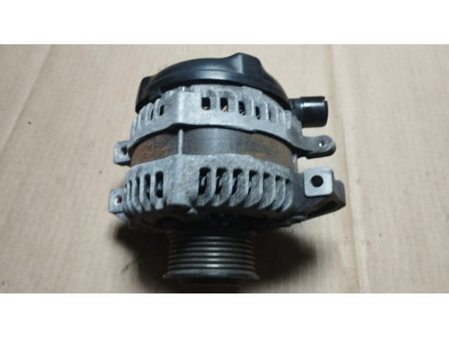 Генератор 1042102660   Honda Accord 2.2     