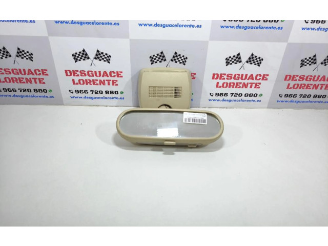 Зеркало (механическое)       Volkswagen New Beetle  1998 - 2011 года   