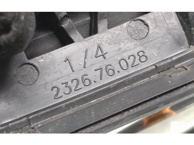 Зеркало электрическое        Peugeot 5008   -  года   