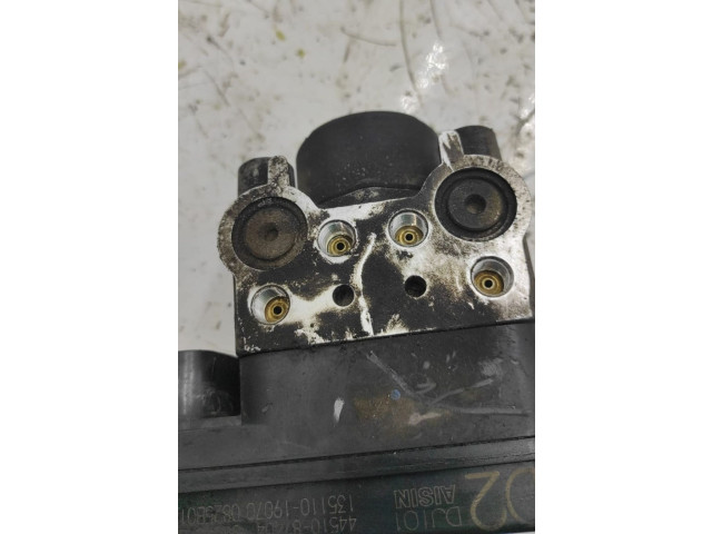 Блок АБС Daihatsu Terios - года