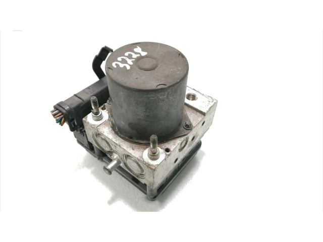 Блок АБС A4544200175, 0265234120 Smart ForFour I 2004-2006 года