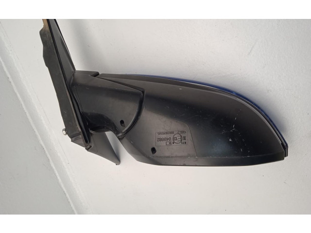 Zpětné zrcátko Honda Civic 2017 CLEMACORTADA