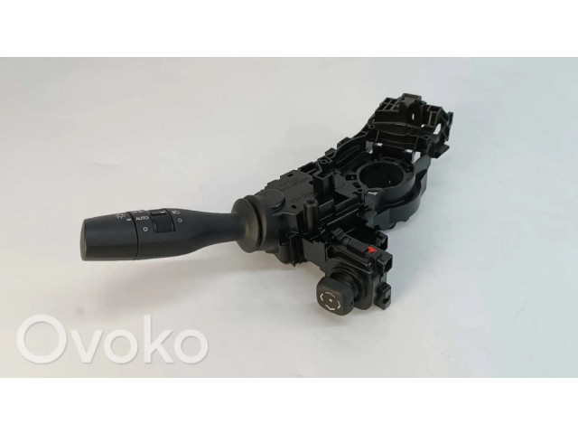 Включатель фонарей