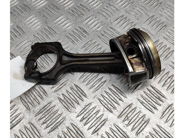  Поршень 5FW (EP6) 1675941480, 1631729180  Citroen C4 I Picasso  