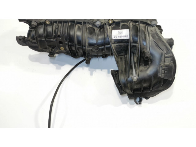 Всасывающий коллектор