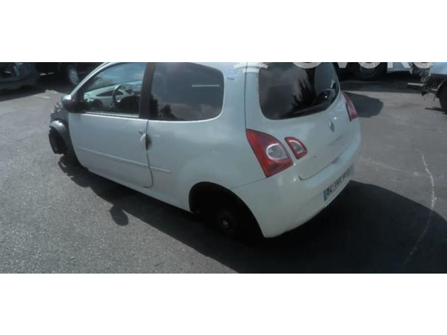 Вентилятор печки 7701067982 Renault Twingo II