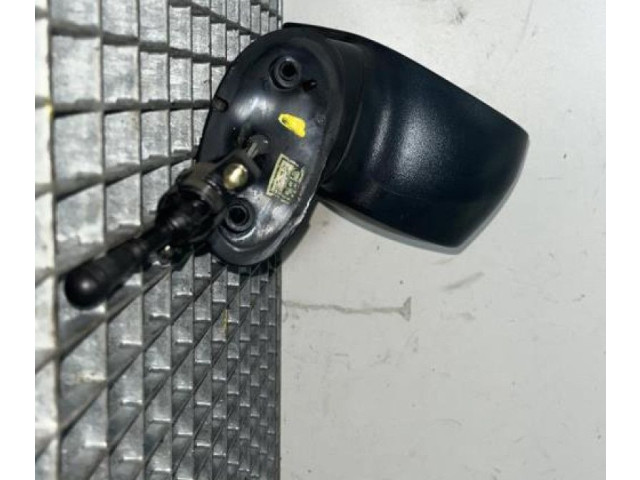 Зеркало электрическое        Chevrolet Matiz   -  года   