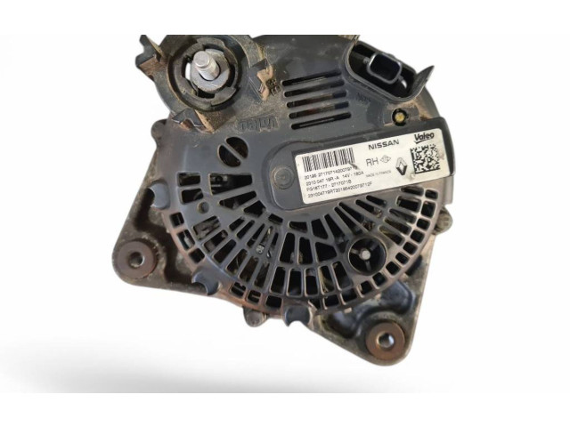 Генератор 231004719R Dacia Dokker