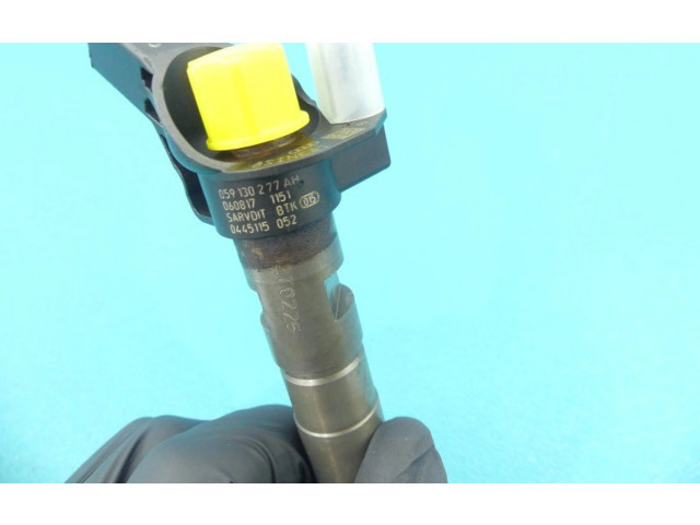 Vstřikovač 0445115052, IMPRK1270225 Audi Q7 4L