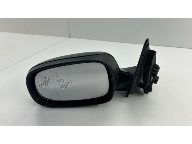 Зеркало электрическое левое Saab 9-3 Ver2 2008-2016 года