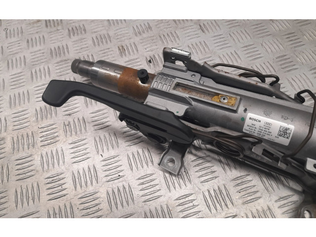    Рулевая рейка 8W0419502F   Audi A5 2016 -  года