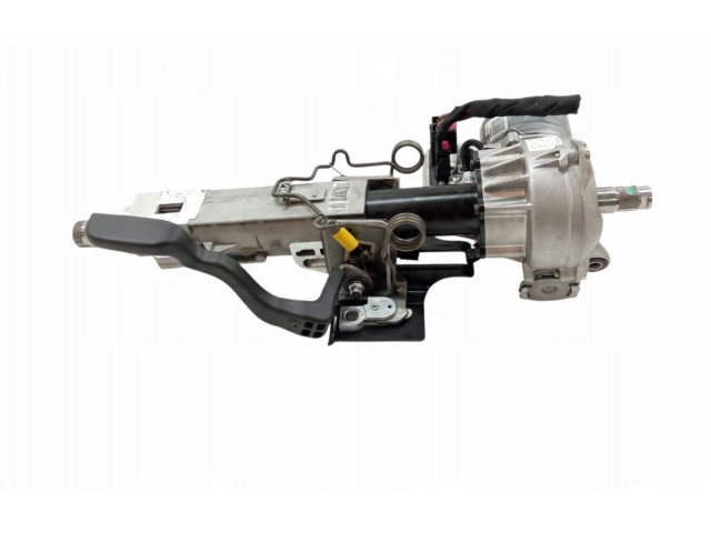  рейка  Колонка рулевая 6C1423510CE   Skoda Fabia Mk3 (NJ) 2015 - 2021 года