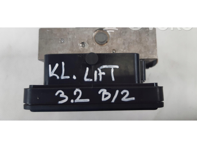 Блок АБС 68466260AB   Jeep  Cherokee  2013 - 2020 года