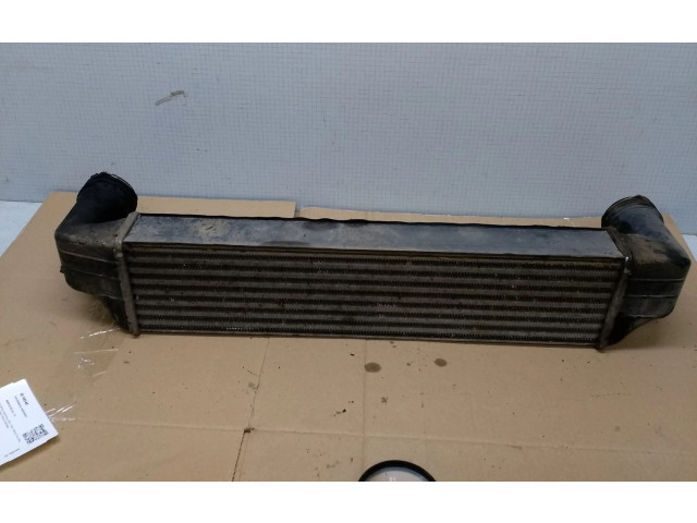 Интеркулер  77897930, 1787779   BMW X3 E83 