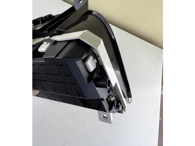 Přístrojová deska Land Rover Range Rover Sport L320 2012 CH2210849DD