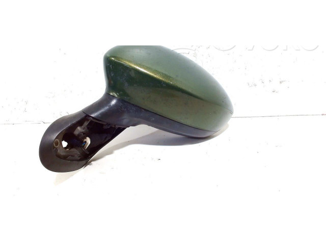 Зеркало электрическое        Fiat Grande Punto   -  года   