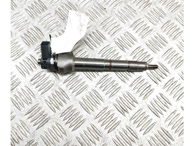 Форсунка 04L130277AC, 0445110469 Skoda Octavia Mk3 (5E)