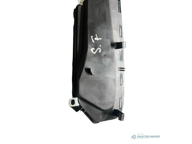 Подушка безопасности в сиденье 6Q0880241A Skoda Fabia Mk2 (5J)