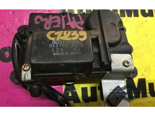 Блок комфорта 063700-3010., 0637003010 Mitsubishi Pajero