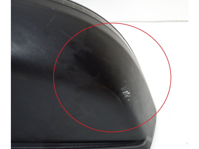 Зеркало электрическое Audi Q5 SQ5 2017 - года