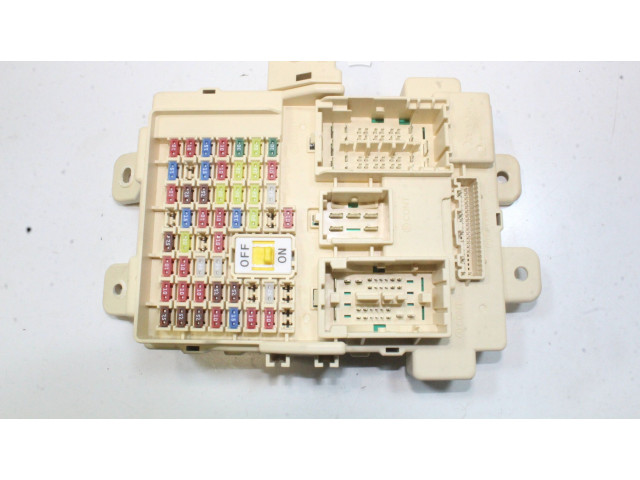 Блок предохранителей 91950D9600   KIA Sportage    