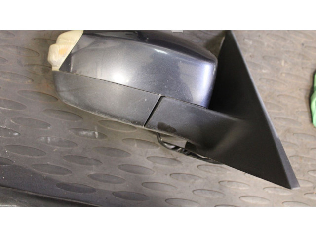 Зеркало электрическое Ford Galaxy 2006 - 2015 года