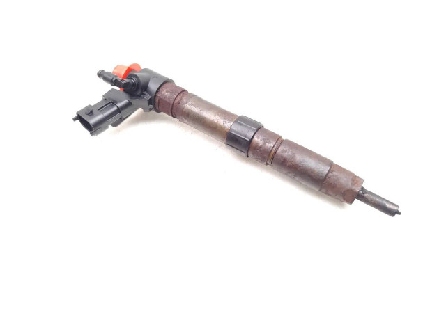 Форсунка 9687454480, 0445116043 Jaguar XF 224DT