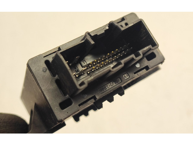 Блок управления дверью DG9T14B534, DG9T14B534 Ford Fusion