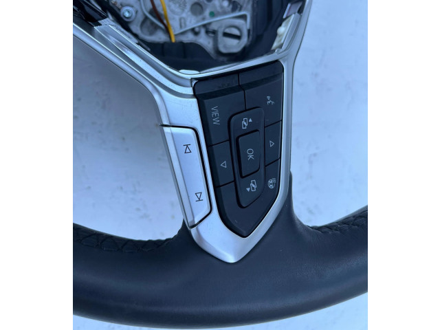 Руль Volkswagen Golf VIII 2019 - года 5H0419089ET