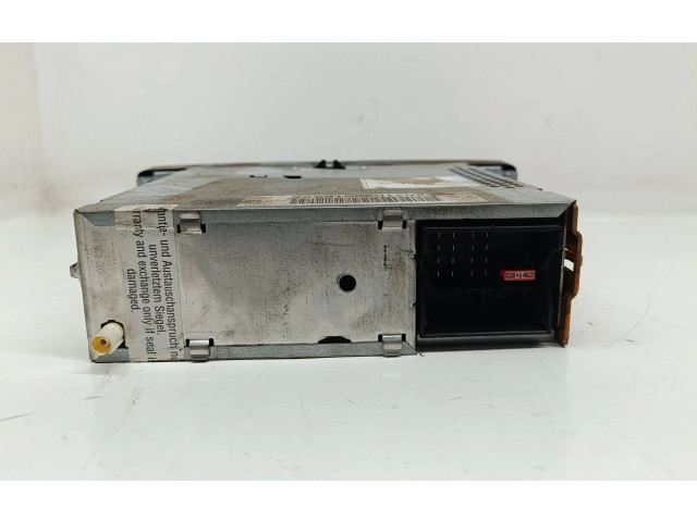 Панель приборов 1Z0035152A, SKZAZ1J3301657 Skoda Octavia Mk2 (1Z)