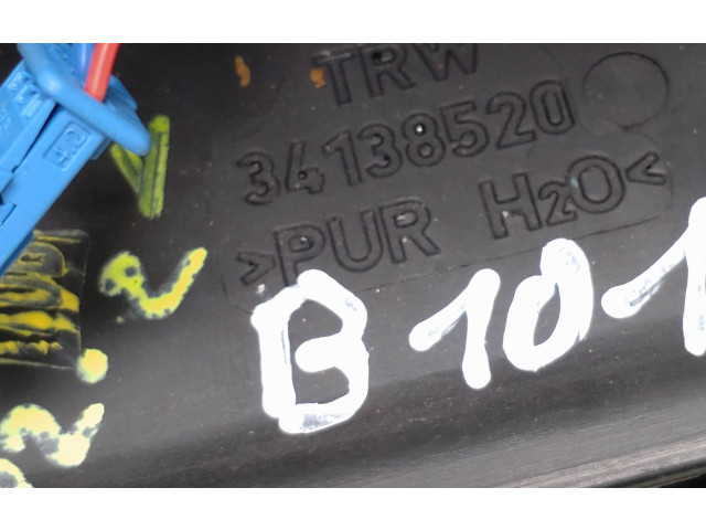 Подушка безопасности водителя 98085005ZD, 98031272yc   Citroen C4 Cactus