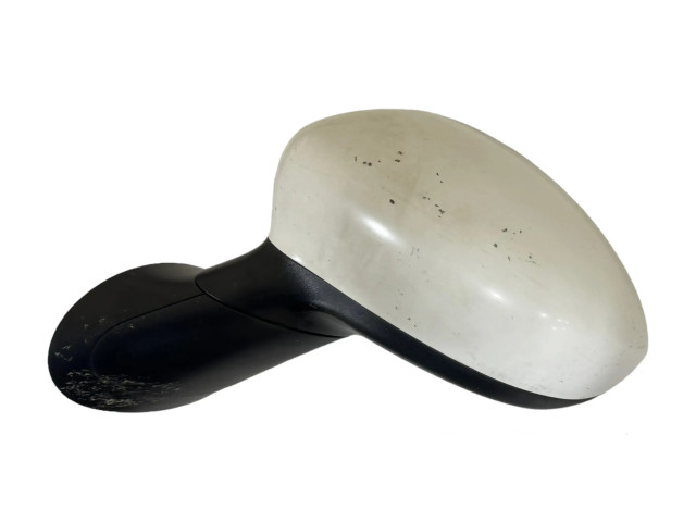 Zpětné zrcátko levé Fiat 500 2011 E3021046, E3011023