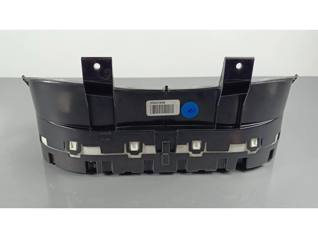 Přístrojová deska Jeep Cherokee 2019 P68379588AF