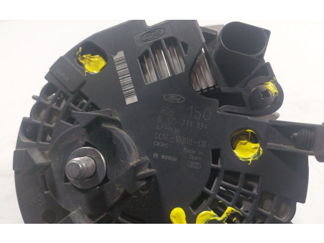 Генератор 2545289, CC1T10300CD   Ford Transit Custom      