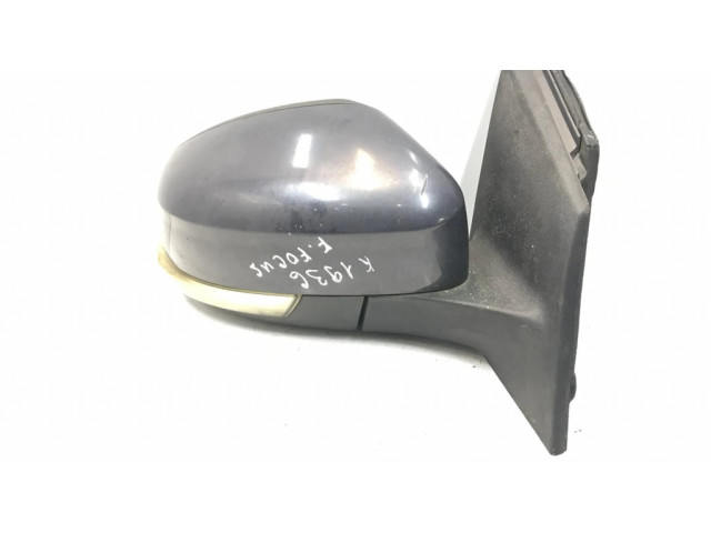 Зеркало электрическое правое Ford Focus 2010-2017 года