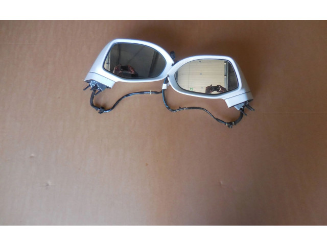 Zpětné zrcátko  Audi A7 S7 4G 2016    