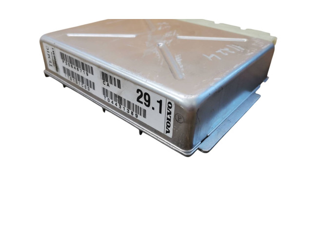 Блок управления коробкой передач 00008863A1, P30646719   Volvo S60