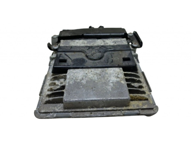 Блок управления двигателя 03F906070GH   Audi A3 S3 A3 Sportback 8P