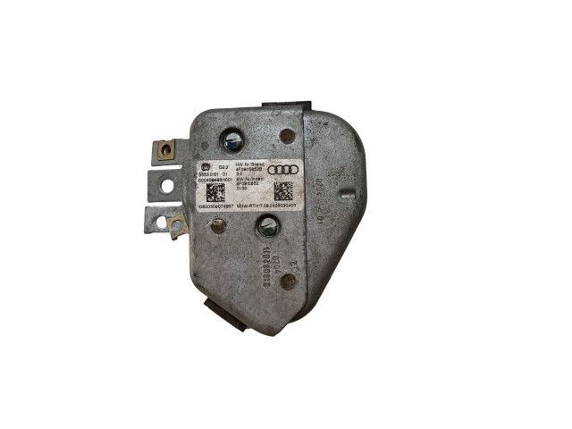    Рулевая рейка 4f0905852b   Audi A6 S6 C6 4F 2004 - 2011 года