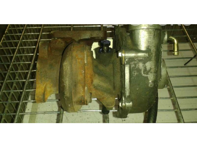 Турбина Alfa Romeo 166 1.9